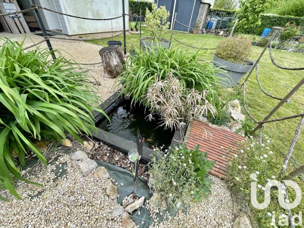 Maison à vendre 6 pièces 170 m² Quincy