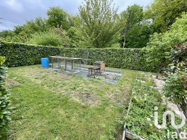 Maison à vendre 6 pièces 170 m² Quincy