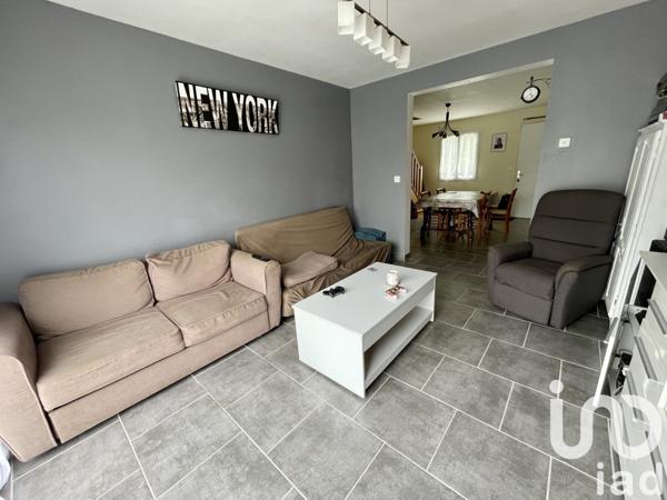 Maison à vendre 6 pièces 170 m² Quincy