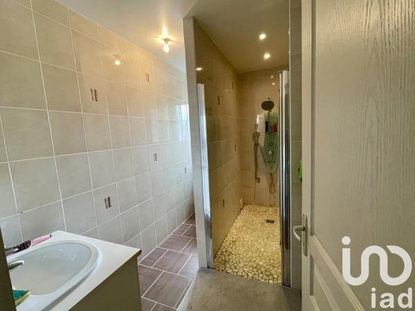 Maison à vendre 6 pièces 170 m² Quincy