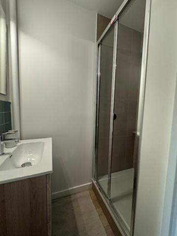 Appartement à louer studio - 12 m²