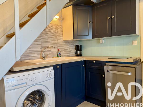 Appartement à vendre 2 pièces 25 m² Dolus-d'Oléron