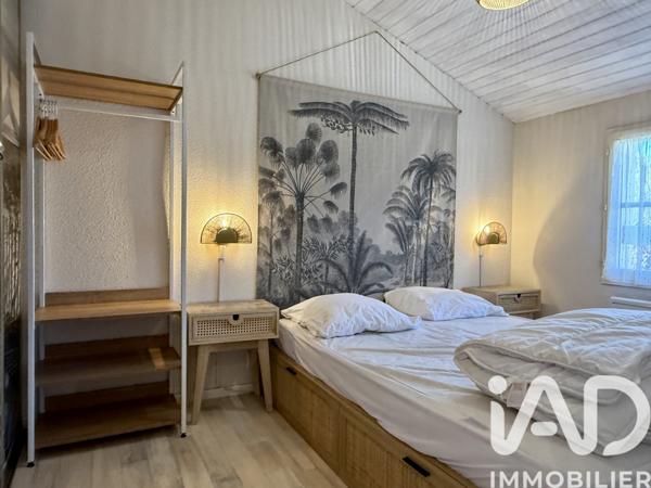 Appartement à vendre 2 pièces 25 m² Dolus-d'Oléron