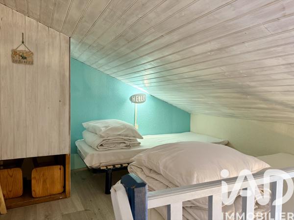 Appartement à vendre 2 pièces 25 m² Dolus-d'Oléron