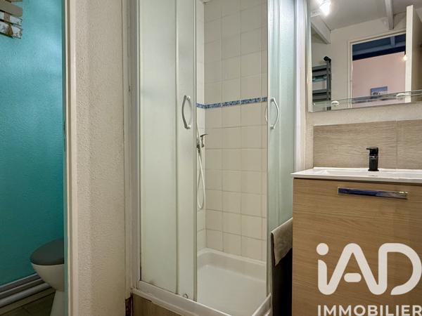 Appartement à vendre 2 pièces 25 m² Dolus-d'Oléron