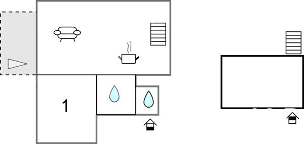 Appartement à vendre 2 pièces 25 m² Dolus-d'Oléron