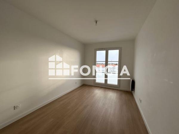 À vendre Appartement 3 pièces 66.36 m² - Saint-pierre-d'oléron 17310