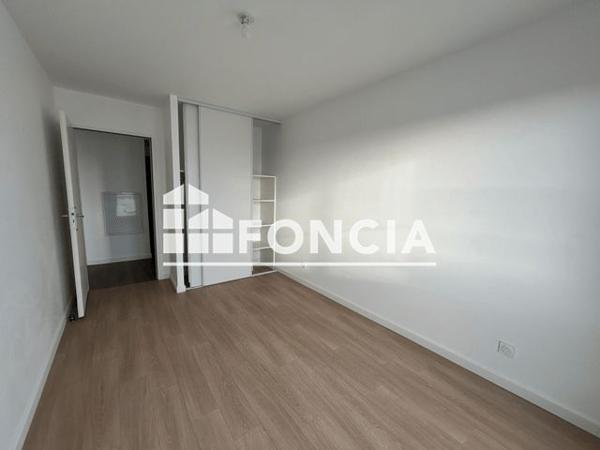 À vendre Appartement 3 pièces 66.36 m² - Saint-pierre-d'oléron 17310