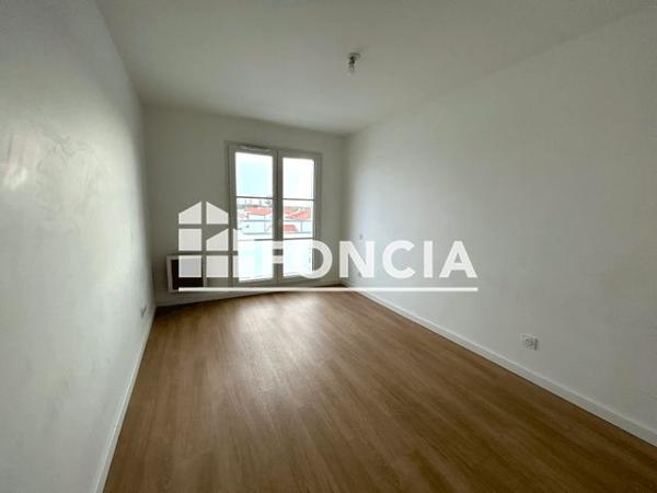 À vendre Appartement 3 pièces 66.36 m² - Saint-pierre-d'oléron 17310