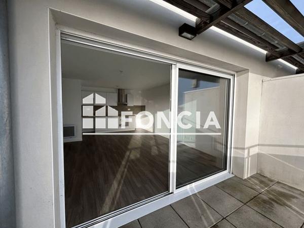 À vendre Appartement 3 pièces 66.36 m² - Saint-pierre-d'oléron 17310