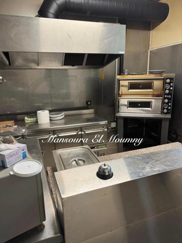 A VENDRE – FOND DE COMMERCE BAR BRASSERIE AVEC LICENCE IV – EMPLACEMENT STRATÉGIQUE 🍽️