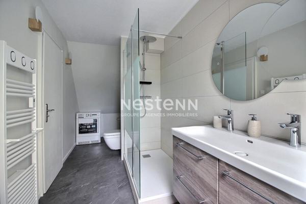 Appartement 4/5 pièces LINGOLSHEIM - DERNIER ÉTAGE EN DUPLEX