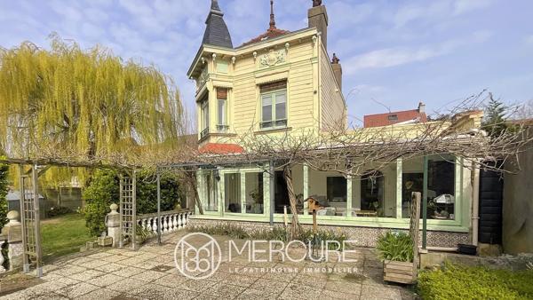 Villa à Dunkerque