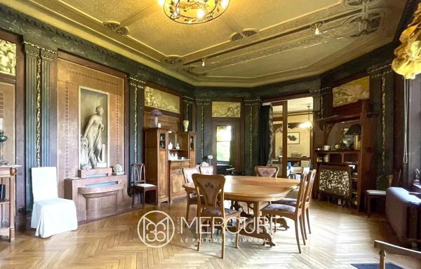 Villa à Dunkerque