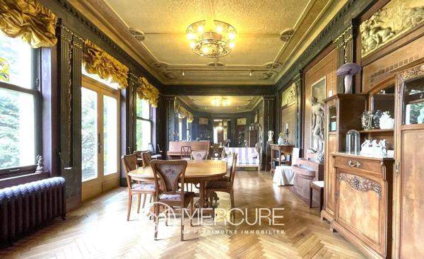 Villa à Dunkerque