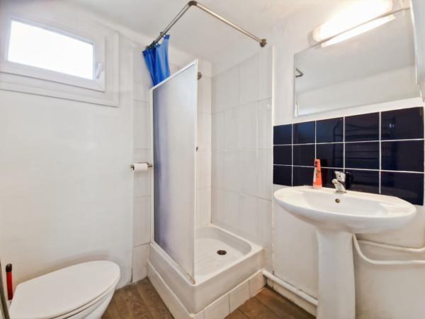 Appartement Marseille 1 pièce(s) 27 m2