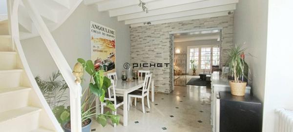 Maison 4 pièces 124 m²