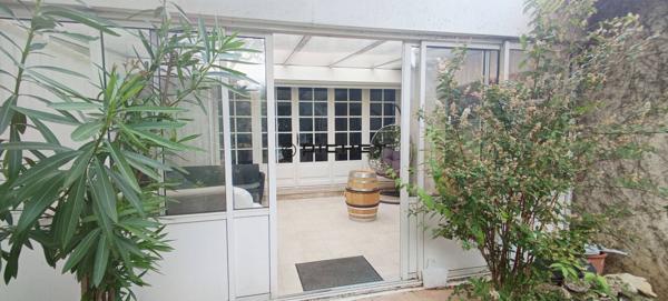 Maison 4 pièces 124 m²