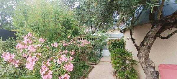 Maison 4 pièces 124 m²