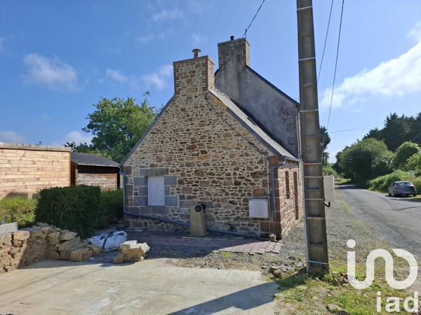 Maison à vendre 4 pièces 95 m² Lannion