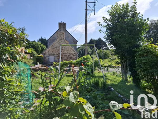 Maison à vendre 4 pièces 95 m² Lannion