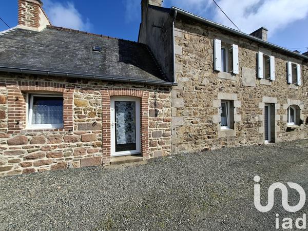Maison à vendre 4 pièces 95 m² Lannion