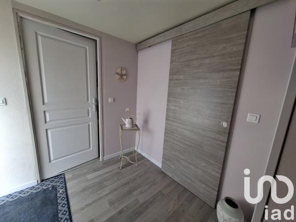 Maison à vendre 4 pièces 95 m² Lannion