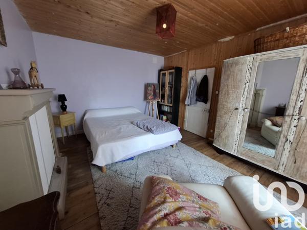 Maison à vendre 4 pièces 95 m² Lannion