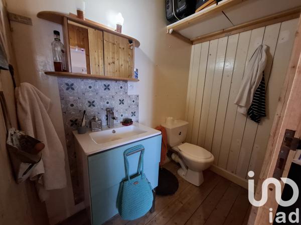 Maison à vendre 4 pièces 95 m² Lannion