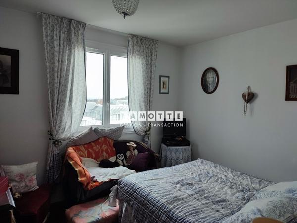 Appartement à vendre 4 pièces - 74 m²