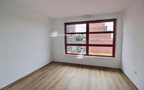 Appartement à louer    3 pièces •  Strasbourg