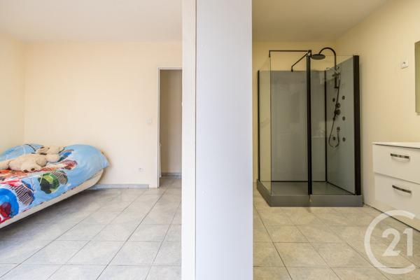 Maison à vendre  9 pièces - 245,70 m2 JASSANS RIOTTIER - 01