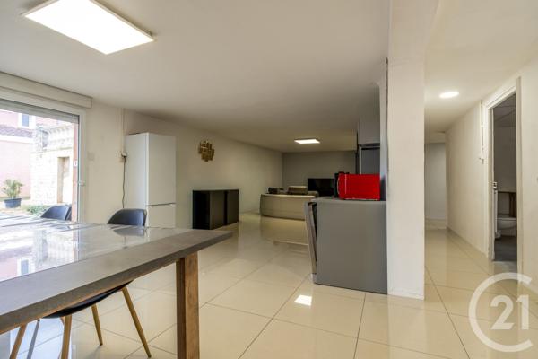 Maison à vendre  9 pièces - 245,70 m2 JASSANS RIOTTIER - 01