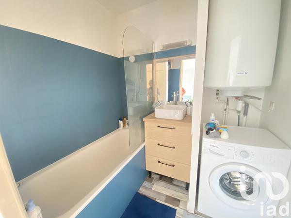 Appartement 2 pièces de 48 m² à Sainte-Luce-sur-Loire (44980)