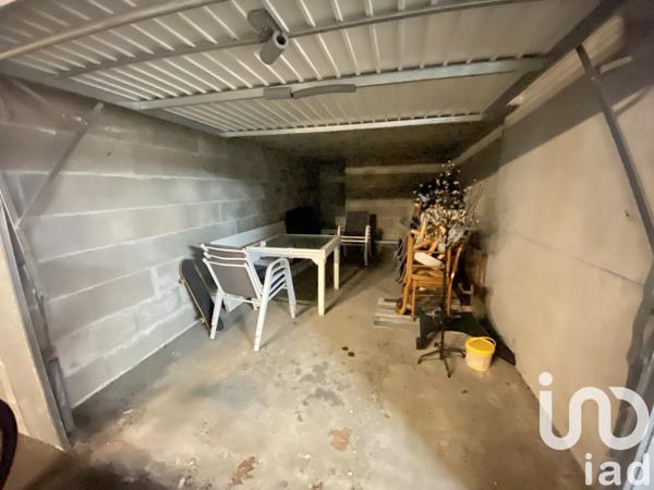 Appartement 2 pièces de 48 m² à Sainte-Luce-sur-Loire (44980)