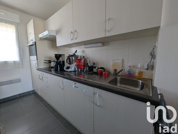 Appartement à vendre 3 pièces 65 m² Étel