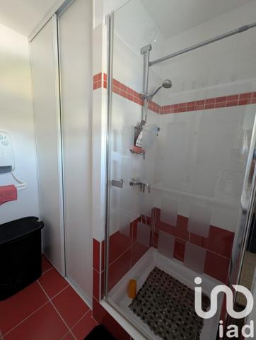 Appartement à vendre 3 pièces 65 m² Étel