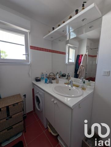 Appartement à vendre 3 pièces 65 m² Étel