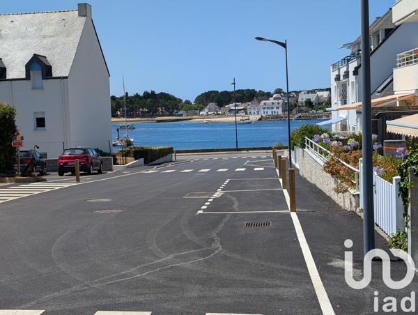 Appartement à vendre 3 pièces 65 m² Étel