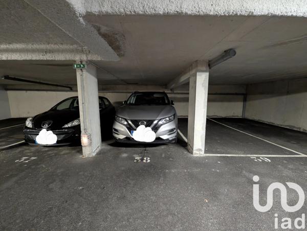 Appartement à vendre 3 pièces 65 m² Étel