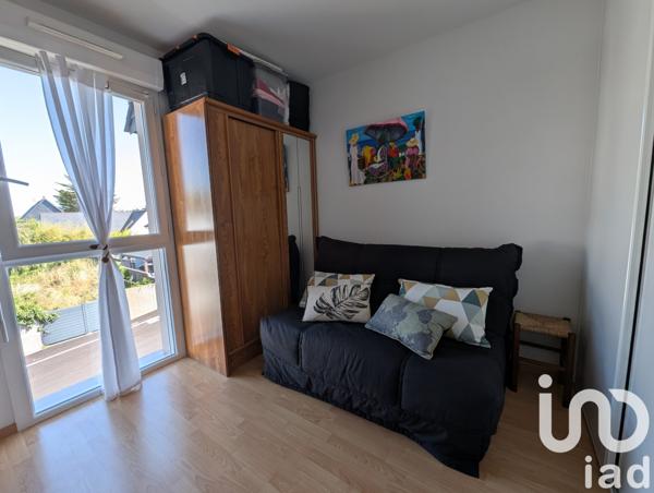 Appartement à vendre 3 pièces 65 m² Étel