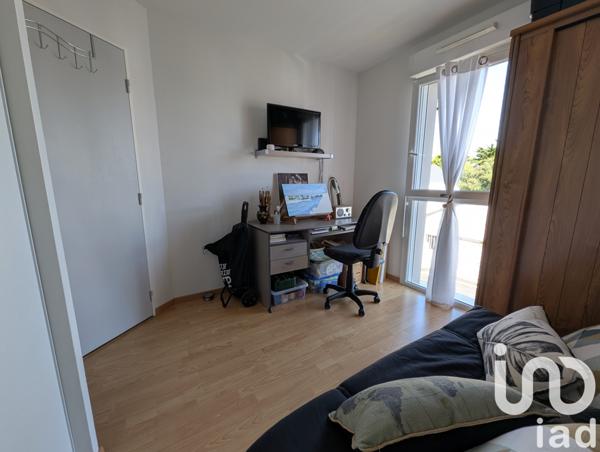 Appartement à vendre 3 pièces 65 m² Étel