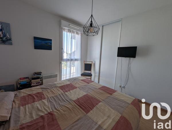 Appartement à vendre 3 pièces 65 m² Étel