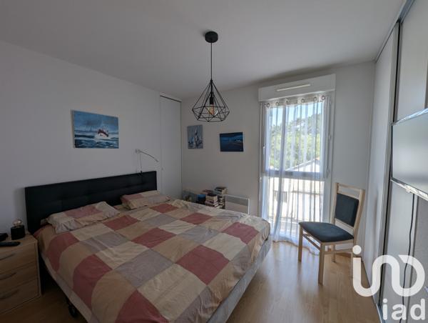 Appartement à vendre 3 pièces 65 m² Étel