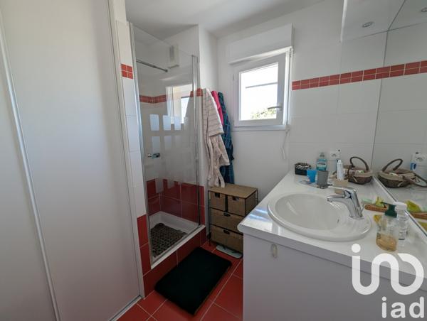 Appartement à vendre 3 pièces 65 m² Étel