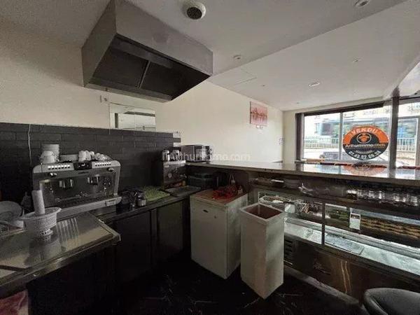 Vente Fonds de commerce 90 m2 à Choisy-le-Roi
