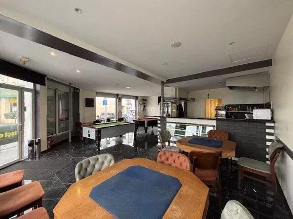 Vente Fonds de commerce 90 m2 à Choisy-le-Roi