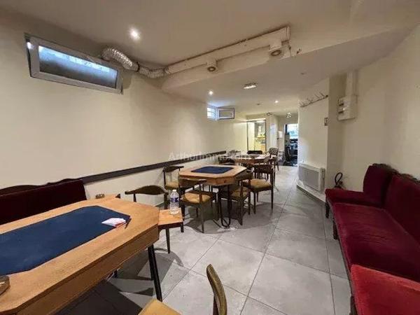 Vente Fonds de commerce 90 m2 à Choisy-le-Roi