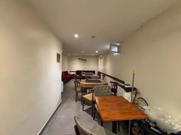 Vente Fonds de commerce 90 m2 à Choisy-le-Roi