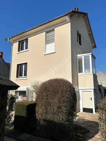 Maison Osny 4 pièce(s) - 74m²